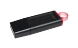 Kingston Technology DataTraveler Exodia - USB 3.2 Flash Drive - DTX/256GB