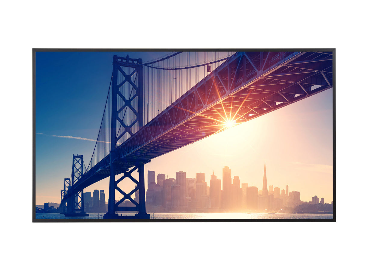 Sharp PN-ME982 Digital signage flat panel 2.49 m (98") LED 450 cd/m² 4K Ultra HD Black Android - PN-ME982