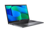 Acer Extensa 15 EX215-24-A38U AMD Ryzen™ 3 7320U Laptop 39.6 cm (15.6") Full HD 8 GB LPDDR5-SDRAM 256 GB SSD Wi-Fi 6 (802.11ax) Windows 11 Home Grey - NX.EJ4AA.001
