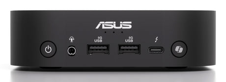 ASUS NUC RNUC14LNKU7099NU Copilot+ PC Intel Core Ultra 7 258V 32 GB LPDDR5x-SDRAM 1 TB SSD Windows 11 Pro Mini PC Black - RNUC14LNKU7099NU ASUS