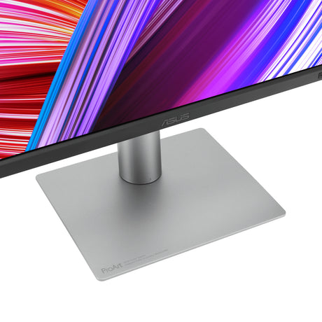 ASUS ProArt PA329CRV computer monitor 80 cm (31.5") 3840 x 2160 pixels 4K Ultra HD LCD Black - PA329CRV ASUS
