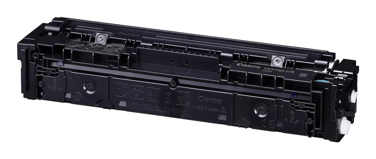 Canon 075 toner cartridge 1 pc(s) Original Cyan - 6364C001