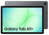Samsung Galaxy Tab A11+ 128 GB 27.9 cm (11") 6 GB Wi-Fi 5 (802.11ac) Grey - SM-X230NZAIXAR