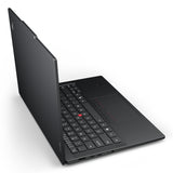 Lenovo ThinkPad T14s Gen 7 (Intel) Copilot+ PC Intel Core Ultra 5 335 Laptop 35.6 cm (14") Touchscreen WUXGA 16 GB LPDDR5x-SDRAM 512 GB SSD Wi-Fi 7 (802.11be) Windows 11 Pro English Black - 21YU0025US