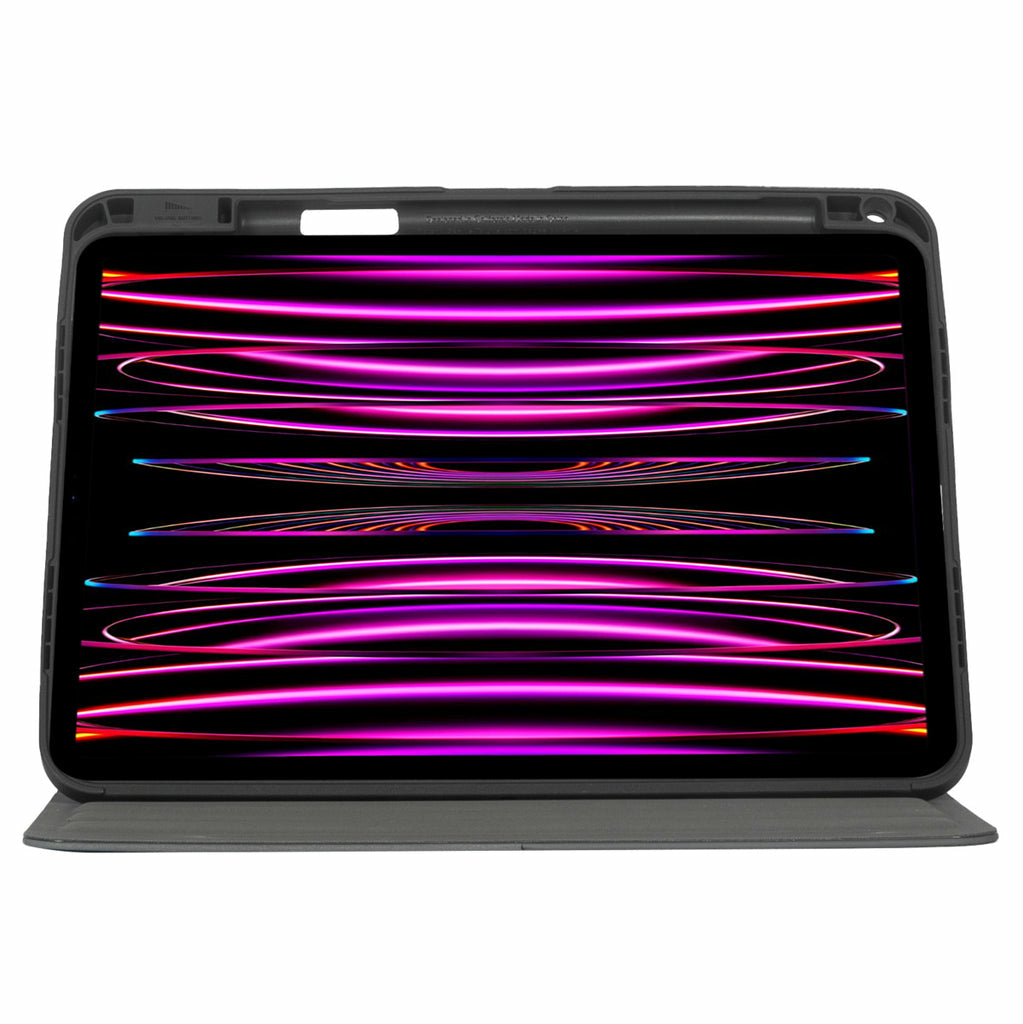 Targus THZ987GL tablet case 27.9 cm (11") Folio Black - THZ987GL