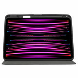 Targus THZ987GL tablet case 27.9 cm (11") Folio Black - THZ987GL