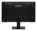 MSI Pro MP242 E14A computer monitor 60.5 cm (23.8") 1920 x 1080 pixels Full HD LCD Black - PROMP242E14A MSI