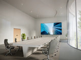 Viewsonic LDE136G-152 Signage Display 3.45 m (136") LED 600 cd/m² Full HD Black Built-in processor - LDE136G-152