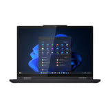 Lenovo ThinkPad T14s 2-in-1 Gen 1 Intel Core Ultra 7 265U Hybrid (2-in-1) 35.6 cm (14") Touchscreen WUXGA 32 GB LPDDR5x-SDRAM 512 GB SSD Wi-Fi 7 (802.11be) Windows 11 Pro US English Black - 21R3004BUS