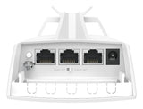 TP-Link Omada 5GHz 867Mbps Long-Range Indoor/Outdoor Wireless Bridge - EAP215-BRIDGE KIT