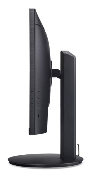 Acer CB2 CB272K computer monitor 68.6 cm (27") 3840 x 2160 pixels 4K Ultra HD Black - UM.HB2AA.011 ACER