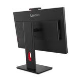 Lenovo ThinkVision T27QD-4v Monitor - 64B8UAR1UZ LENOVO