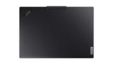 Lenovo ThinkPad P16s Gen 4 (Intel) Intel Core Ultra 7 255H Mobile workstation 40.6 cm (16") WUXGA 32 GB DDR5-SDRAM 512 GB SSD Wi-Fi 7 (802.11be) Windows 11 Pro English Black - 21QV006JUS