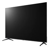 LG 43PK640S0UB Signage Display Digital signage flat panel 109.2 cm (43") Wi-Fi 250 cd/m² 4K Ultra HD Black WebOS 16/7 - 43PK640S0UB