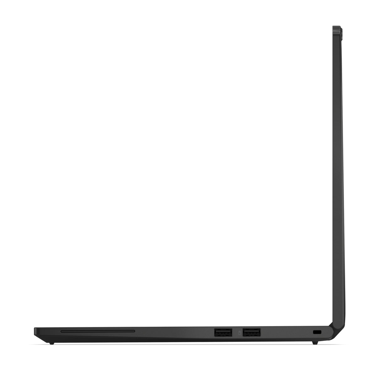 Lenovo ThinkPad T14s 2-in-1 Gen 1 Intel Core Ultra 7 265U Hybrid (2-in-1) 35.6 cm (14") Touchscreen WUXGA 32 GB LPDDR5x-SDRAM 512 GB SSD Wi-Fi 7 (802.11be) Windows 11 Pro US English Black - 21R3004BUS