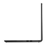 Lenovo ThinkPad T14s 2-in-1 Gen 1 Intel Core Ultra 7 265U Hybrid (2-in-1) 35.6 cm (14") Touchscreen WUXGA 32 GB LPDDR5x-SDRAM 512 GB SSD Wi-Fi 7 (802.11be) Windows 11 Pro US English Black - 21R3004BUS