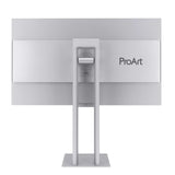 ASUS ProArt OLED PA27UCDMR computer monitor 67.3 cm (26.5") 3840 x 2160 pixels 4K Ultra HD LED Silver - PA27UCDMR