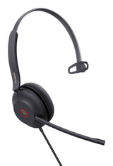 Yealink UH37 Mono UC USB-C/A Headset - 1308143