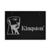 Kingston Technology 512G SSD KC600 SATA3 2.5" - SKC600/512G