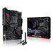 ASUS ROG STRIX B550-F GAMING WIFI II AMD B550 Socket AM4 ATX - ROGSTRIXB550FGAMINGWIFIII