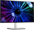 DELL UltraSharp U2424HE computer monitor 60.5 cm (23.8") 1920 x 1080 pixels Full HD LCD Black, Silver - DELL-U2424HE DELL