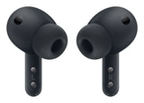 Samsung Galaxy Buds4 Pro Headset True Wireless Stereo (TWS) In-ear Calls/Music Bluetooth Black - SM-R640NZKAXAR