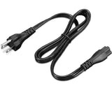 Lenovo 4X21M37465 power adapter/inverter Indoor 100 W Black - 4X21M37465