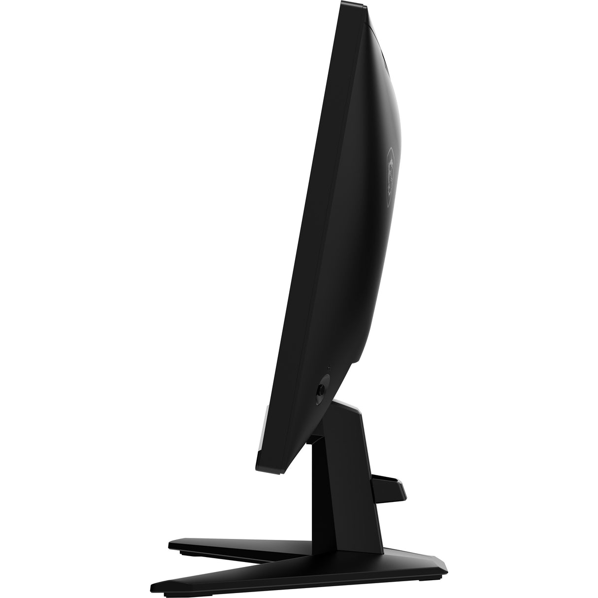MSI MAG 255XF computer monitor 62.2 cm (24.5") 1920 x 1080 pixels Full HD Black - MAG255XF MSI