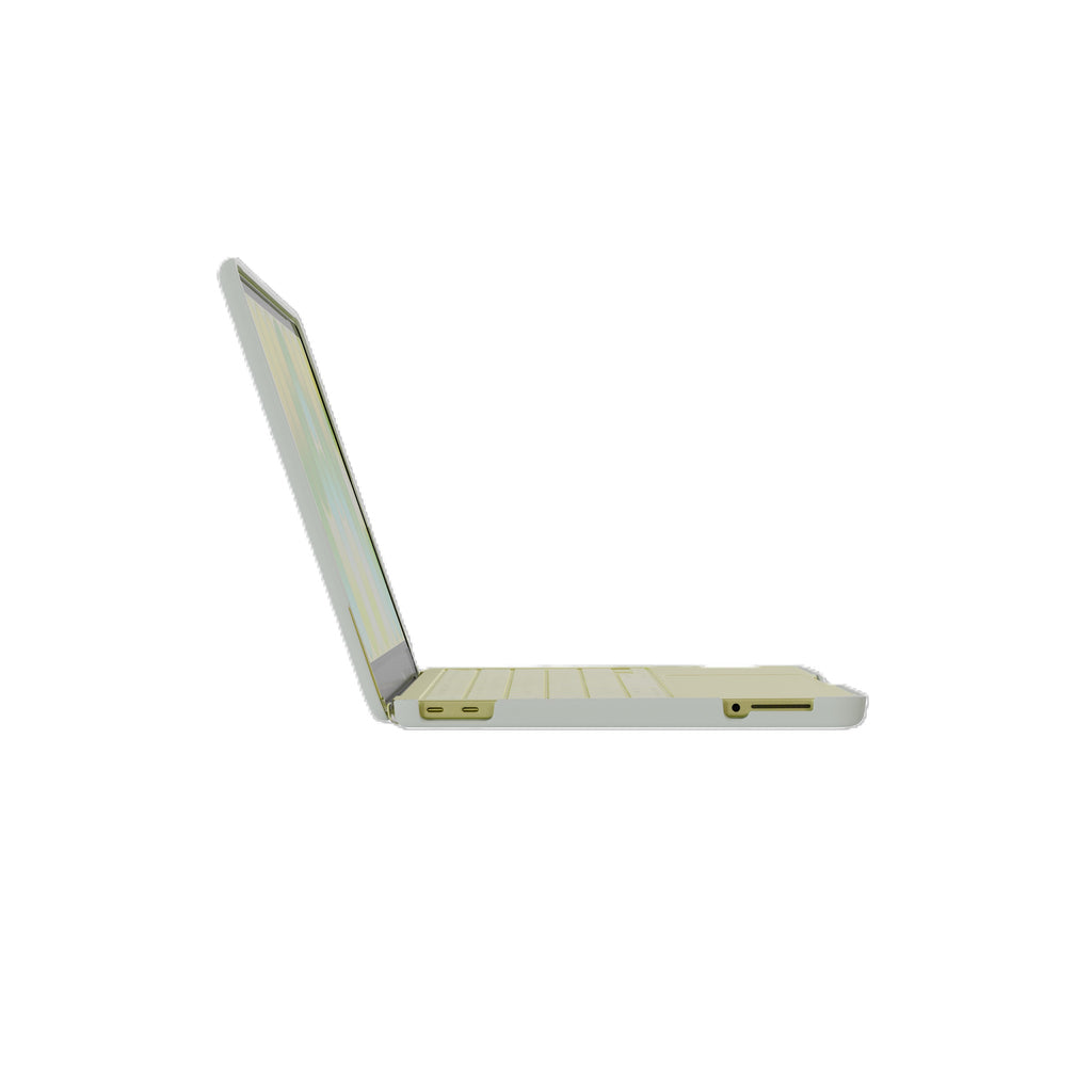 Targus HyperShield 33 cm (13") Border Transparent, White - HS5561GL