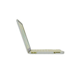 Targus HyperShield 33 cm (13") Border Transparent, White - HS5561GL