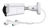 TP-Link InSight S385PI Bullet IP security camera Outdoor 3840 x 2160 pixels Wall - INSIGHT S385PI