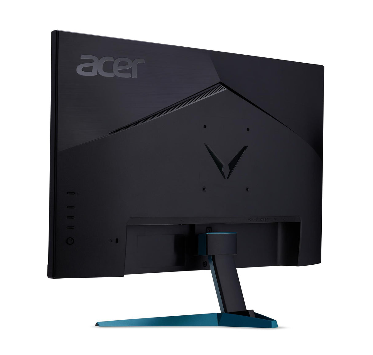 Acer VG272U V3bmiipx computer monitor 68.6 cm (27") 2560 x 1440 pixels Wide Quad HD LED Black - UM.HV2AA.301 ACER