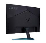 Acer VG272U V3bmiipx computer monitor 68.6 cm (27") 2560 x 1440 pixels Wide Quad HD LED Black - UM.HV2AA.301 ACER