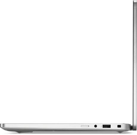 DELL Pro 13 Plus PB13250 Intel Core Ultra 5 236V Laptop 33.8 cm (13.3") Full HD+ 16 GB LPDDR5x-SDRAM 512 GB SSD Wi-Fi 7 (802.11be) Windows 11 Pro US English Silver - XPJ56 DELL