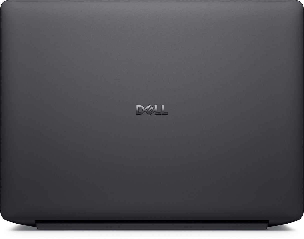 DELL Pro Max 14 MC14250 ULTRA 7 265H Intel Core Ultra 7 Mobile workstation 35.6 cm (14") Full HD+ 32 GB LPDDR5x-SDRAM 512 GB SSD Wi-Fi 7 (802.11be) Windows 11 Pro Black - GTM9H