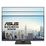 ASUS VA27DQFS computer monitor 68.6 cm (27") 1920 x 1080 pixels Full HD LCD Black - VA27DQFS