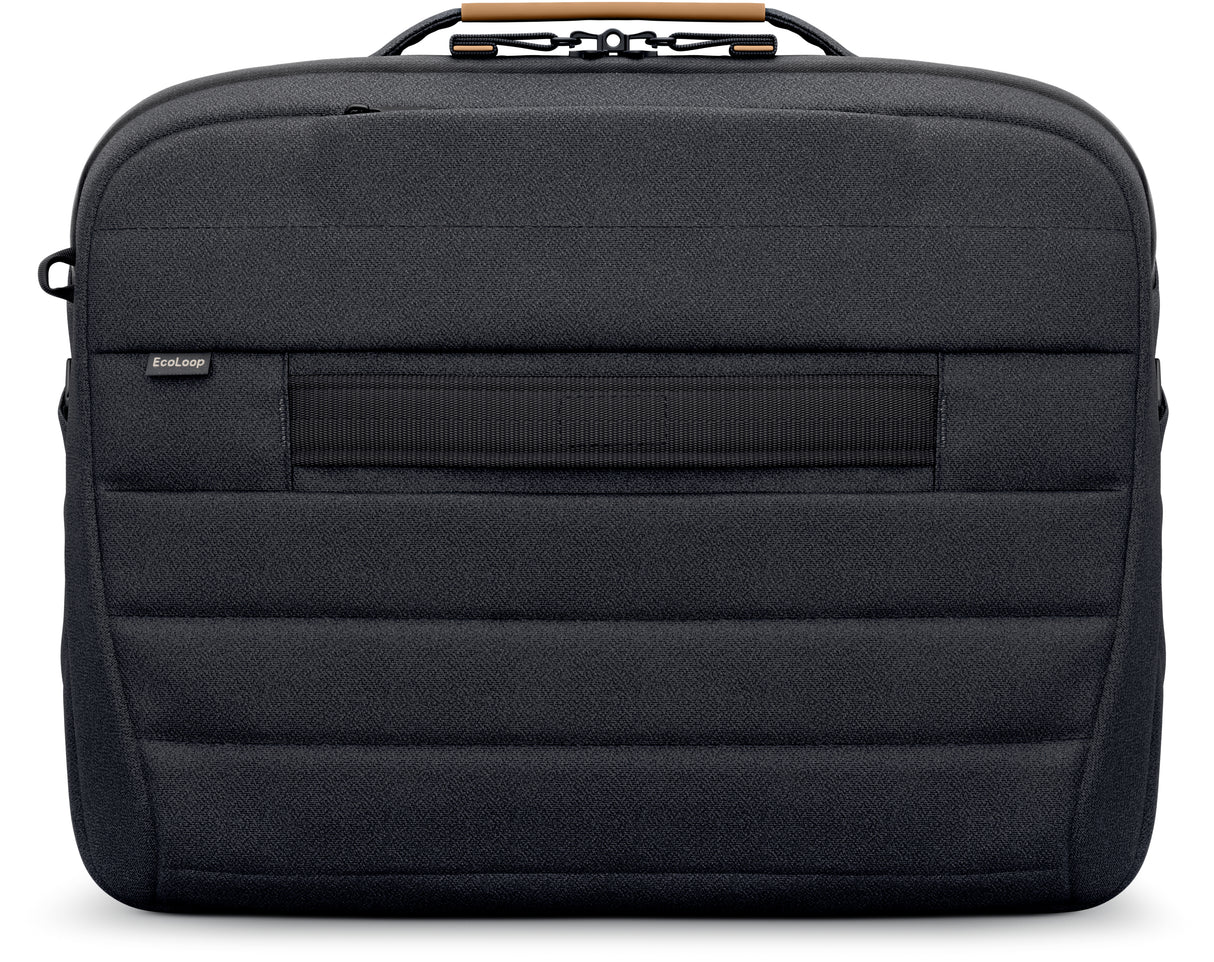 DELL CC7625 40.6 cm (16") Briefcase Black - DELL-CC7625 DELL