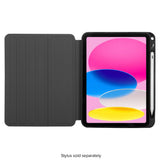Targus Click-In 27.9 cm (11") Folio Black - THZ965US