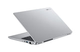 Acer TravelMate P2 14 AI TMP214-57-53WY Intel Core Ultra 5 322 Laptop 35.6 cm (14") WUXGA 16 GB DDR5-SDRAM 512 GB SSD Wi-Fi 7 (802.11be) Windows 11 Pro Silver - NX.BSDAA.002