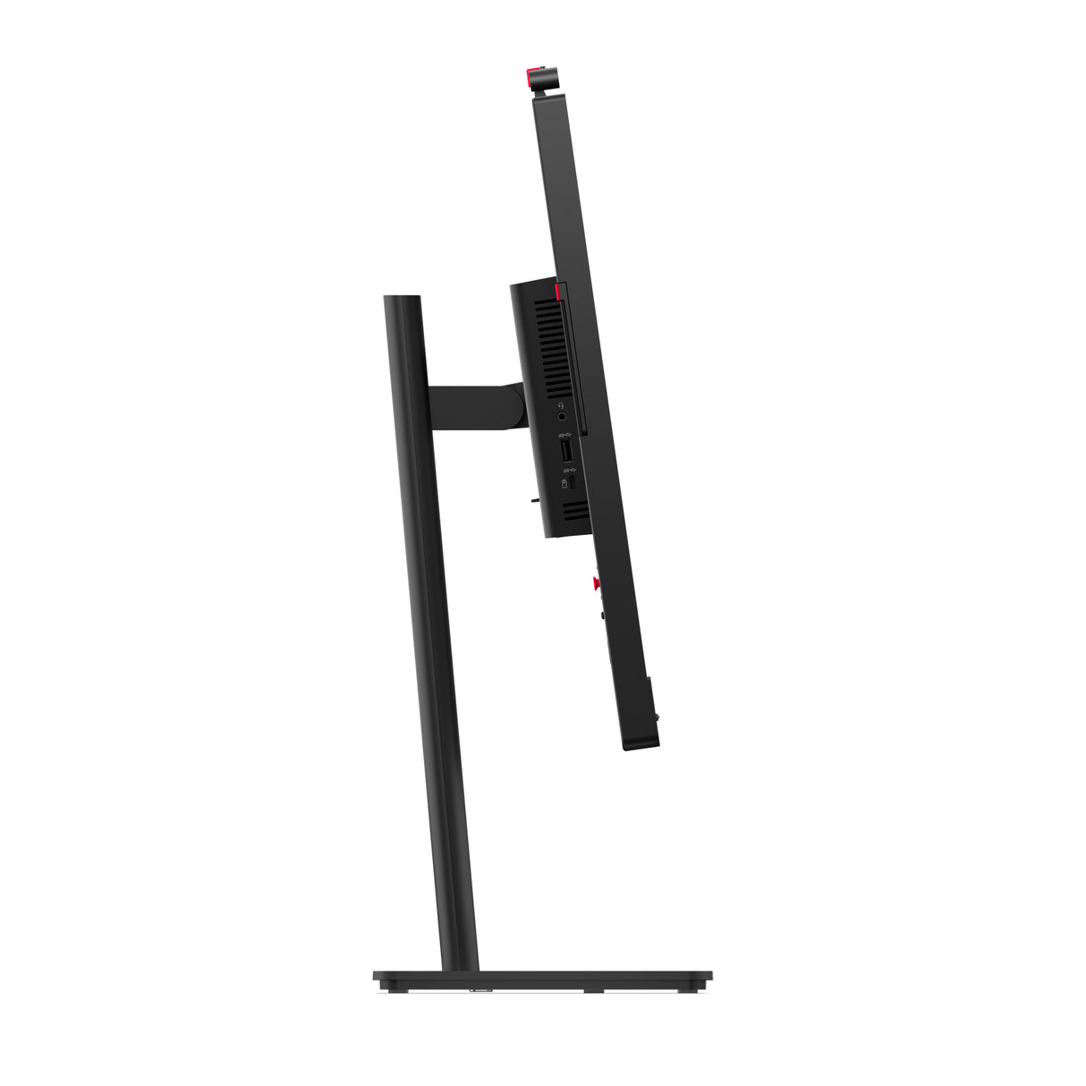 Lenovo ThinkVision T24-4v Monitor - 64B6MAR1UZ