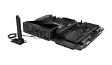 ASUS ROG CROSSHAIR X870E DARK HERO AMD X870E Socket AM5 ATX - ROG CROSSHAIR X870E DARK HERO
