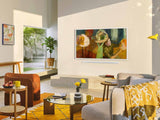 Samsung The Frame QN55LS03FAF 139.7 cm (55") 4K Ultra HD Smart TV Wi-Fi Black - QN55LS03FAFXZA SAMSUNG