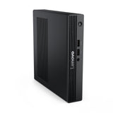Lenovo V100q N100 8 GB DDR5-SDRAM 128 GB SSD Mini PC Black - 13GG000FUS