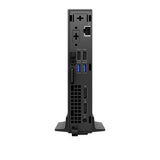 DELL OptiPlex 3000 Thin Client 2 GHz Wyse ThinOS 1.1 kg Black N5105 - 12R4C
