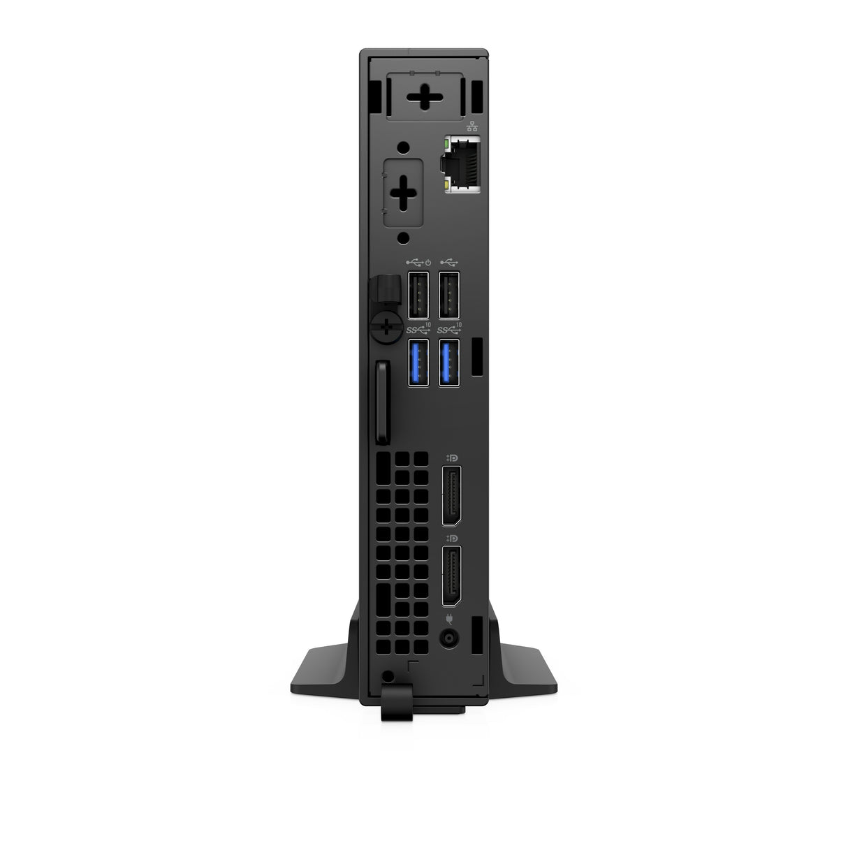 DELL OptiPlex 3000 Thin Client 2 GHz Wyse ThinOS 1.1 kg Black N5105 - 12R4C