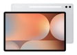 Samsung Galaxy Tab S10+ 256 GB 31.5 cm (12.4") 12 GB Wi-Fi 6E (802.11ax) Platinum, Silver - SM-X820NZSAXAR SAMSUNG
