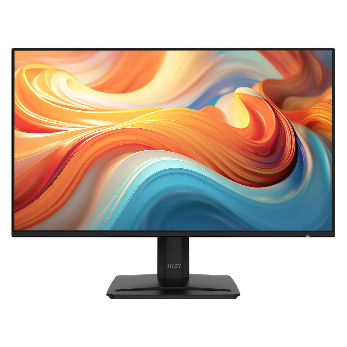 MSI Pro MP242 E14A computer monitor 60.5 cm (23.8") 1920 x 1080 pixels Full HD LCD Black - PROMP242E14A MSI