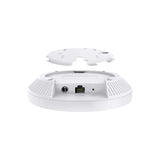 TP-Link Omada BE3600 Ceiling Mount Wi-Fi 7 Access Point - EAP723