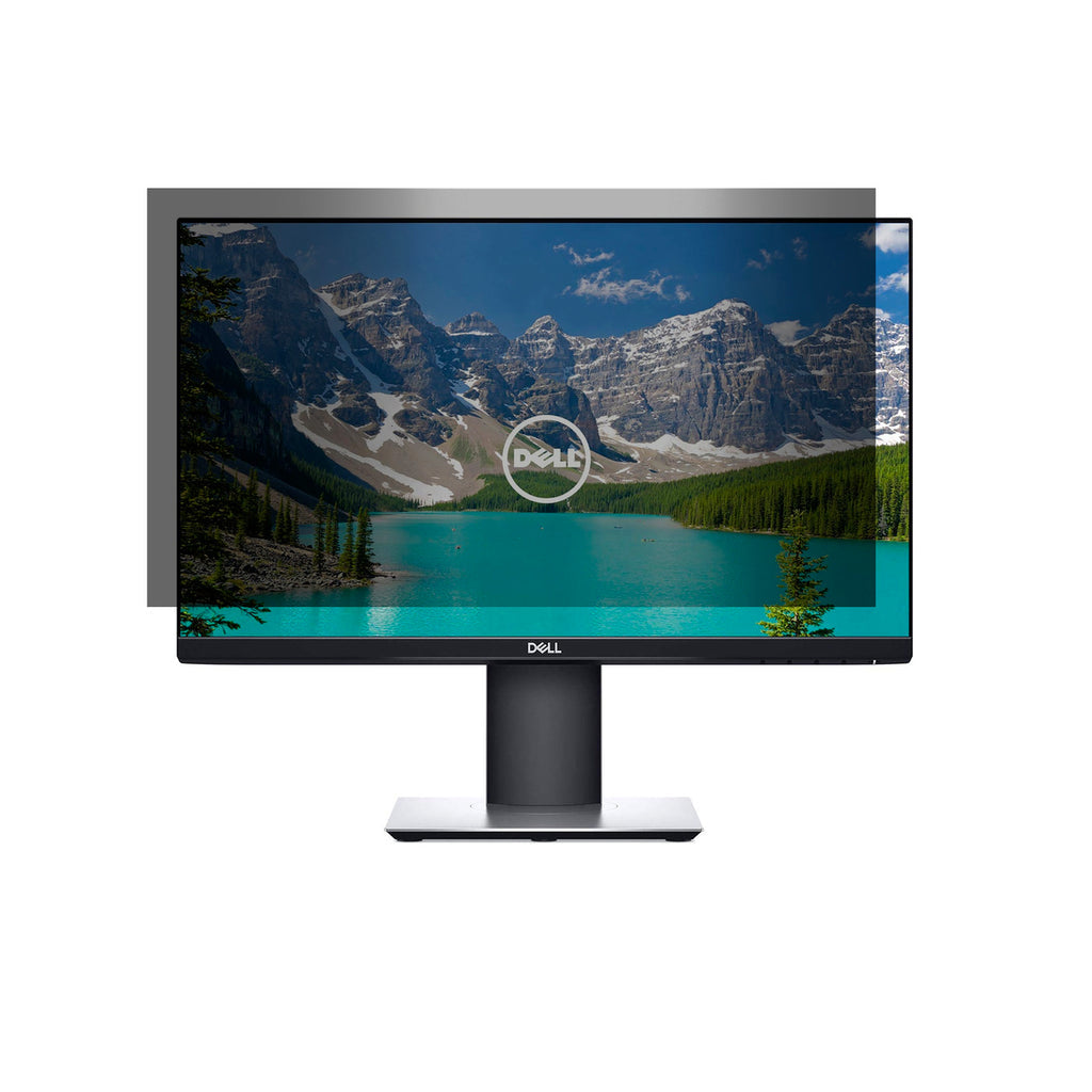 Targus 4VU 58.4 cm (23") Monitor Frameless display privacy filter - ASF230W9EMGL