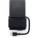 DELL 492-BDNJ power adapter/inverter Indoor 100 W Black - 492-BDNJ